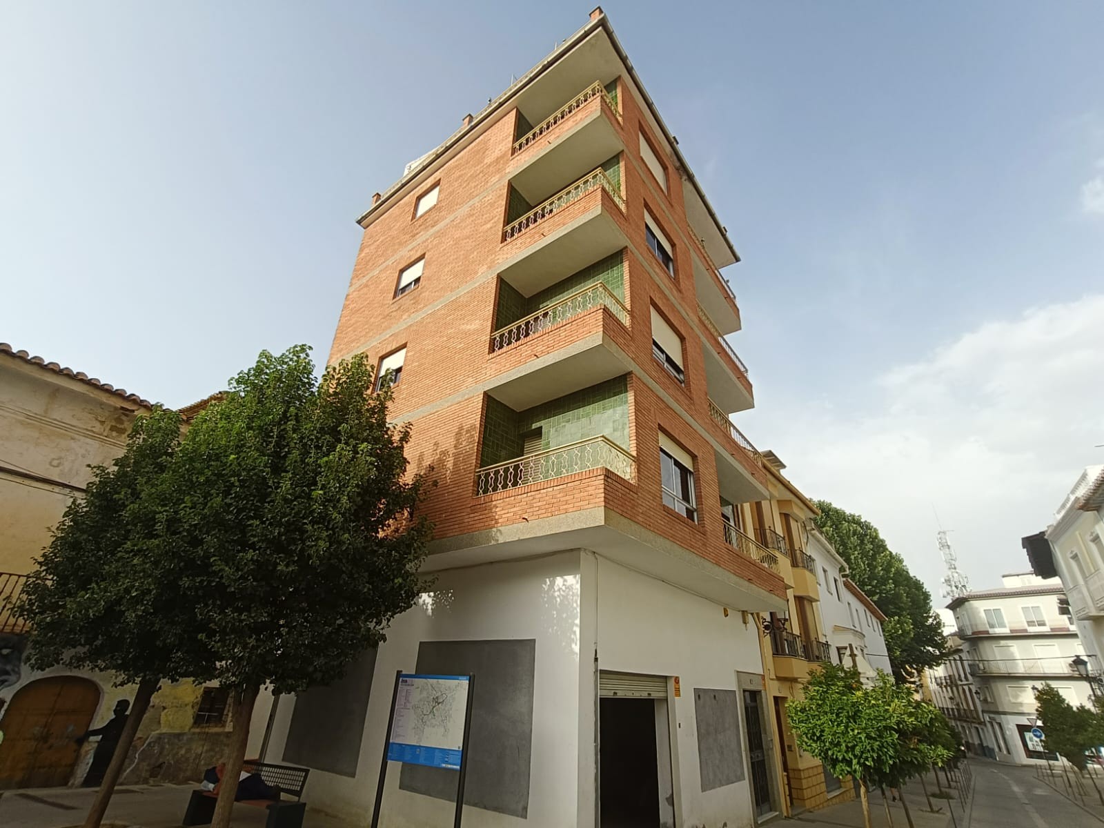 Baza
