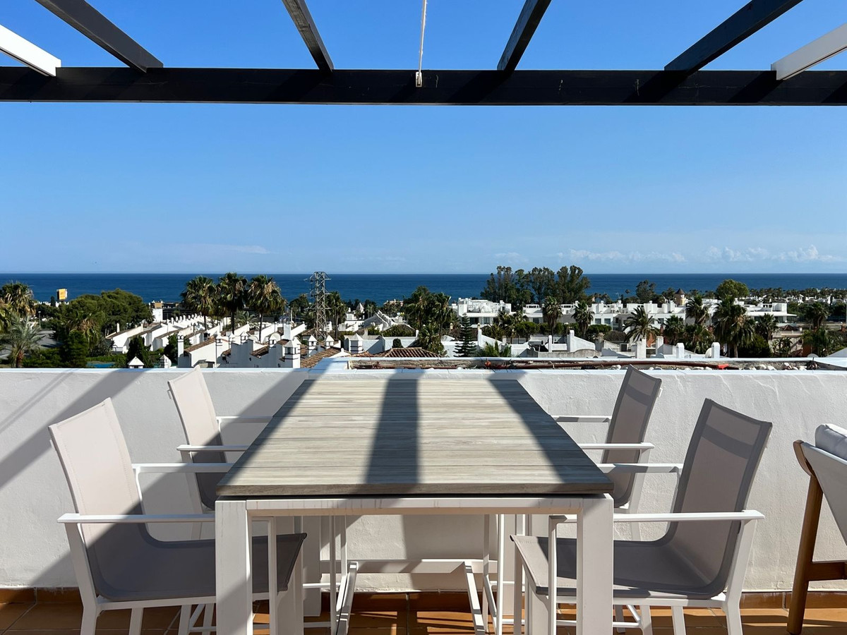 New Golden Mile, Estepona